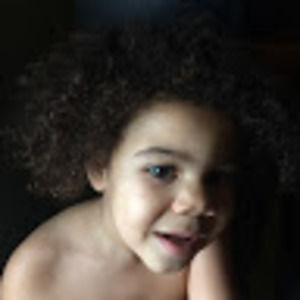 Meet your Posher, Jeffery